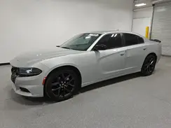 2C3CDXBGXPH545167 2023 DODGE CHARGER