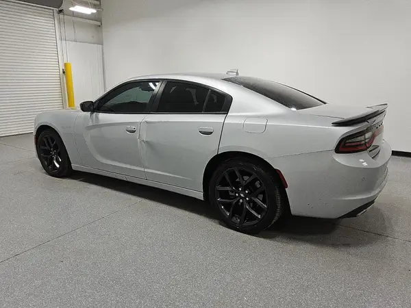 2C3CDXBGXPH545167 2023 DODGE CHARGER - Image 2