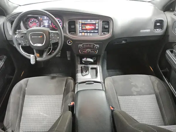 2C3CDXBGXPH545167 2023 DODGE CHARGER - Image 8