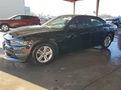 2C3CDXBGXPH550580 2023 DODGE CHARGER
