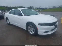 2C3CDXBGXPH550658 2023 DODGE CHARGER