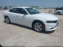 2C3CDXBGXPH550692 2023 DODGE CHARGER