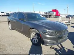 2C3CDXBGXPH551468 2023 DODGE CHARGER