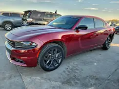 2C3CDXBGXPH554807 2023 DODGE CHARGER
