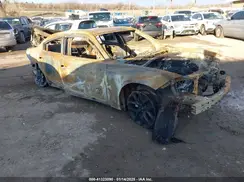 2C3CDXBGXPH555293 2023 DODGE CHARGER