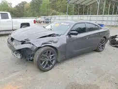 2C3CDXBGXPH555343 2023 DODGE CHARGER
