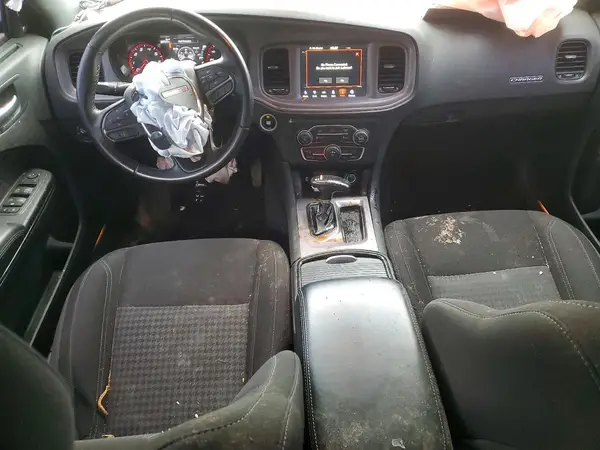 2C3CDXBGXPH555343 2023 DODGE CHARGER - Image 8