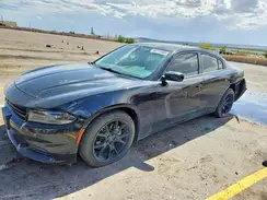 2C3CDXBGXPH559618 2023 DODGE CHARGER