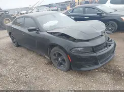 2C3CDXBGXPH559750 2023 DODGE CHARGER