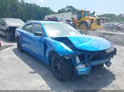 2C3CDXBGXPH561840 2023 DODGE CHARGER