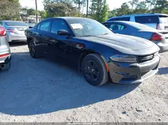 2C3CDXBGXPH563605 2023 DODGE CHARGER
