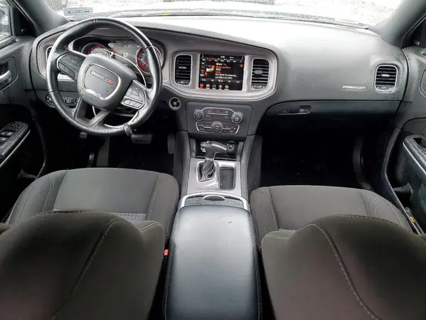 2C3CDXBGXPH563751 2023 DODGE CHARGER - Image 8