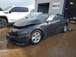 2C3CDXBGXPH564088 2023 DODGE CHARGER