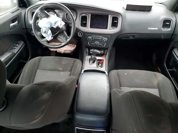 2C3CDXBGXPH564088 2023 DODGE CHARGER - Image 8