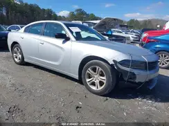 2C3CDXBGXPH564155 2023 DODGE CHARGER