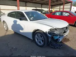 2C3CDXBGXPH564205 2023 DODGE CHARGER