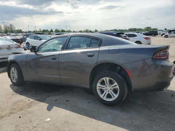 2C3CDXBGXPH564320 2023 DODGE CHARGER - Image 2