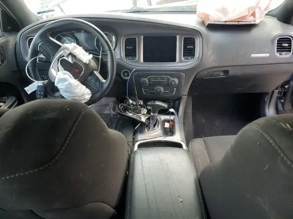 2C3CDXBGXPH564320 2023 DODGE CHARGER - Image 8