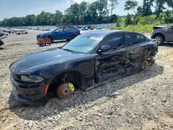 2C3CDXBGXPH564527 2023 DODGE CHARGER