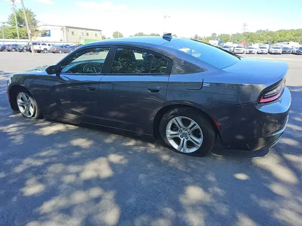2C3CDXBGXPH571672 2023 DODGE CHARGER - Image 2