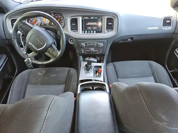 2C3CDXBGXPH571672 2023 DODGE CHARGER - Image 8