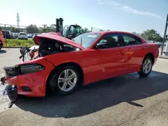 2C3CDXBGXPH572644 2023 DODGE CHARGER