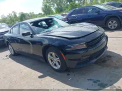 2C3CDXBGXPH575804 2023 DODGE CHARGER