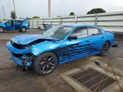 2C3CDXBGXPH580033 2023 DODGE CHARGER