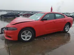 2C3CDXBGXPH582946 2023 DODGE CHARGER