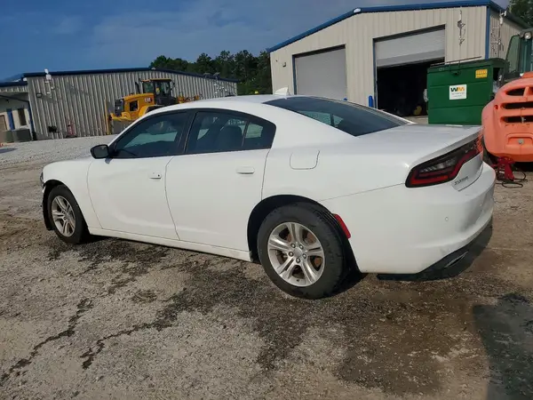 2C3CDXBGXPH587600 2023 DODGE CHARGER - Image 2