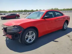 2C3CDXBGXPH587614 2023 DODGE CHARGER
