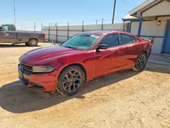 2C3CDXBGXPH588715 2023 DODGE CHARGER