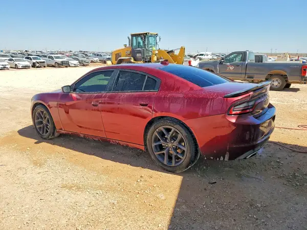 2C3CDXBGXPH588715 2023 DODGE CHARGER - Image 2