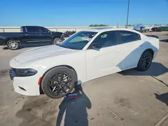 2C3CDXBGXPH589024 2023 DODGE CHARGER
