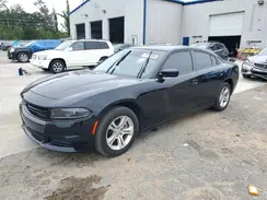 2C3CDXBGXPH591615 2023 DODGE CHARGER