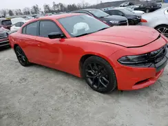 2C3CDXBGXPH592036 2023 DODGE CHARGER