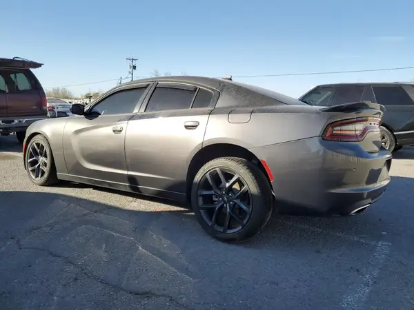 2C3CDXBGXPH595311 2023 DODGE CHARGER - Image 2
