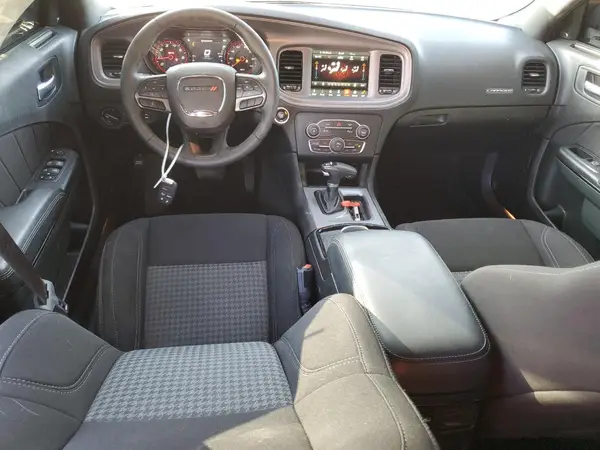 2C3CDXBGXPH595311 2023 DODGE CHARGER - Image 8