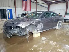 2C3CDXBGXPH595647 2023 DODGE CHARGER