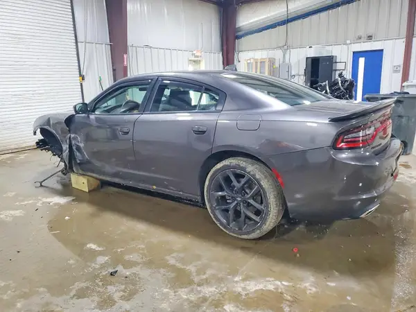 2C3CDXBGXPH595647 2023 DODGE CHARGER - Image 2