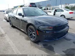 2C3CDXBGXPH598094 2023 DODGE CHARGER