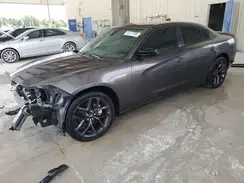 2C3CDXBGXPH598564 2023 DODGE CHARGER