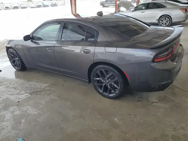 2C3CDXBGXPH598564 2023 DODGE CHARGER - Image 2