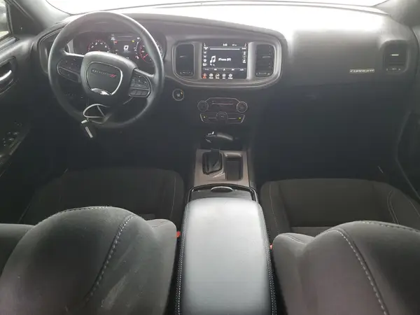 2C3CDXBGXPH598564 2023 DODGE CHARGER - Image 8