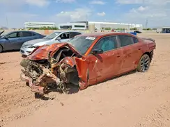 2C3CDXBGXPH598970 2023 DODGE CHARGER