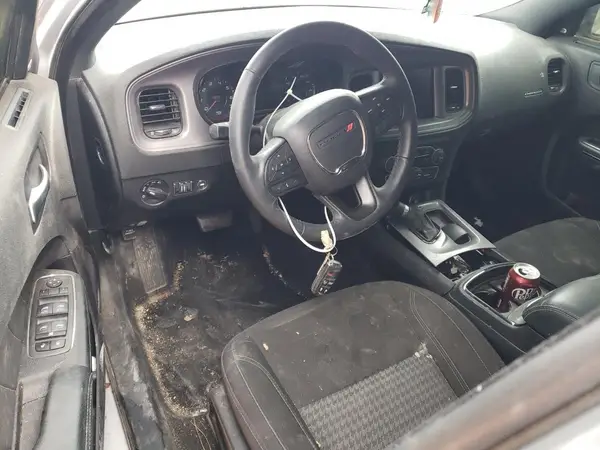 2C3CDXBGXPH603794 2023 DODGE CHARGER - Image 8