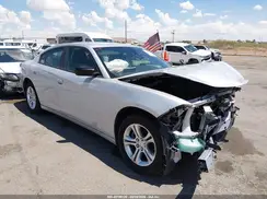 2C3CDXBGXPH607621 2023 DODGE CHARGER
