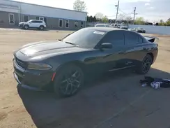 2C3CDXBGXPH607862 2023 DODGE CHARGER