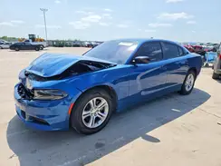 2C3CDXBGXPH608395 2023 DODGE CHARGER