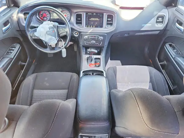 2C3CDXBGXPH608395 2023 DODGE CHARGER - Image 8